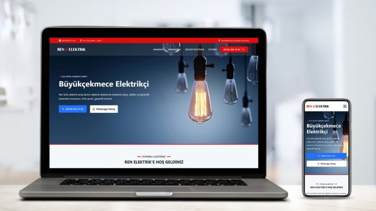 Referans Ren Elektrik
