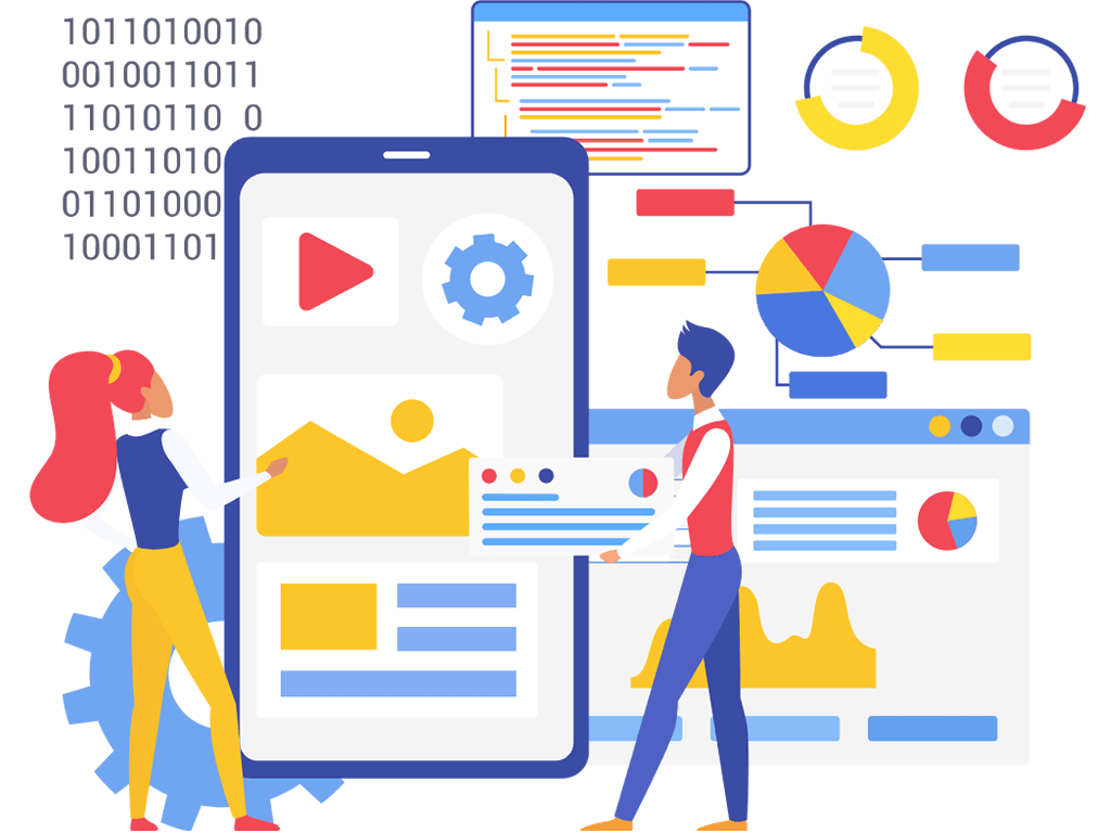 Web Tasarım Kişisel ve Kurumsal