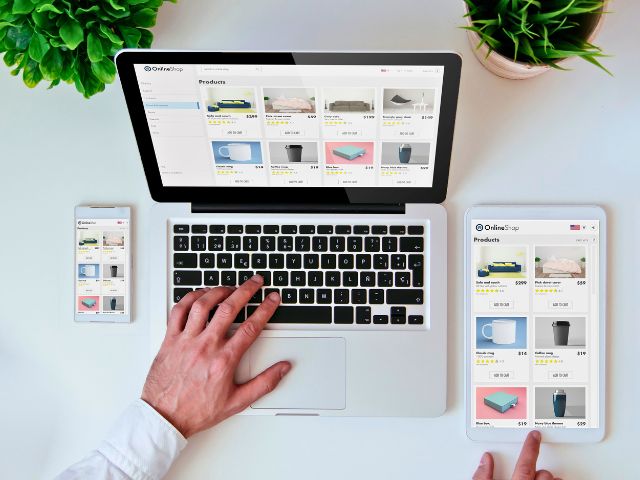 Profesyonel Web Tasarım Hizmetleri